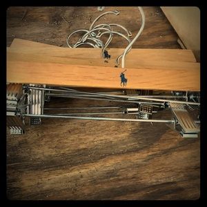 9 Ralph Lauren YOUTH pant hangers